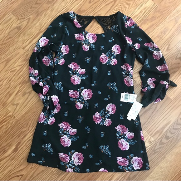 💕BNWT 💕dress by speechless. - Picture 2 of 3